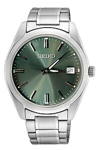 SEIKO Conceptual Gents Sapphire Quartz SUR527P1